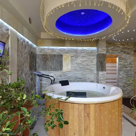 Bed & Breakfast Panorama *