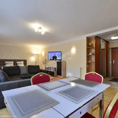 Bed & Breakfast Panorama *