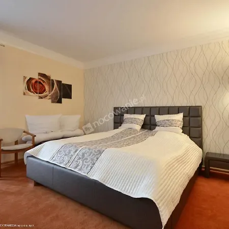 Panorama Bed & Breakfast Karpacz