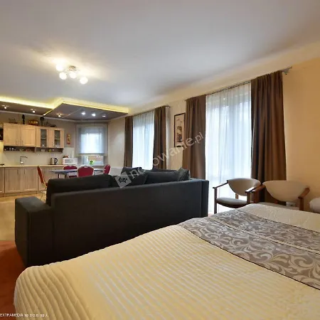 Panorama Bed & Breakfast Karpacz