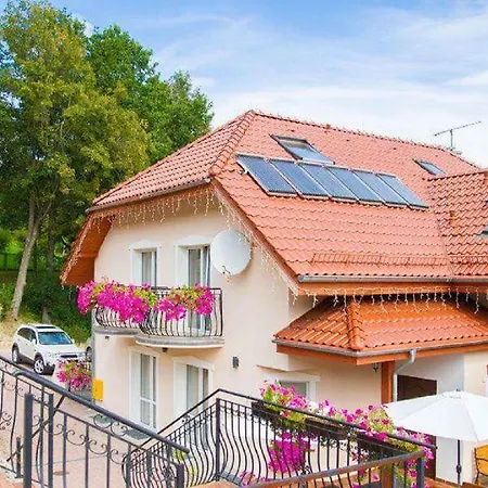 Bed & Breakfast Panorama