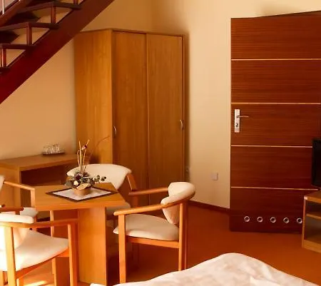 Panorama Bed & Breakfast