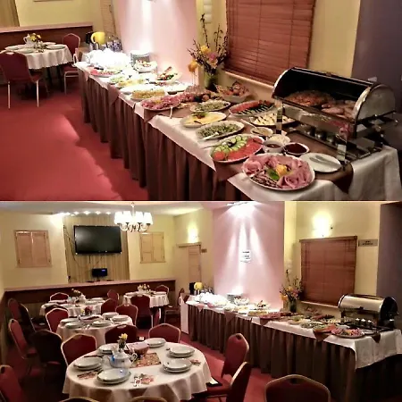 Bed & Breakfast Panorama