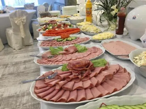 Panorama Alojamento de Acomodação e Pequeno-almoço *