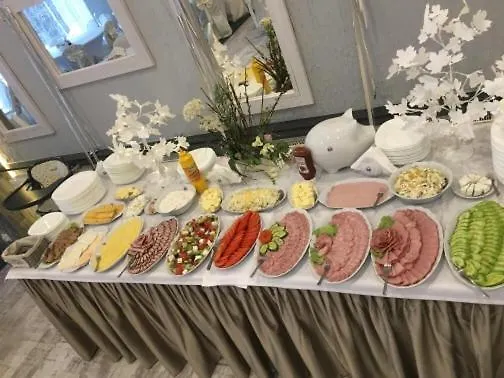 Panorama Alojamento de Acomodação e Pequeno-almoço *