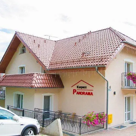 Bed & Breakfast Panorama Karpacz