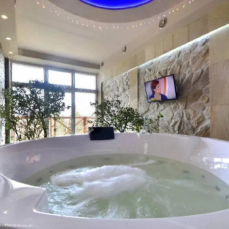 Frühstückspension Panorama *