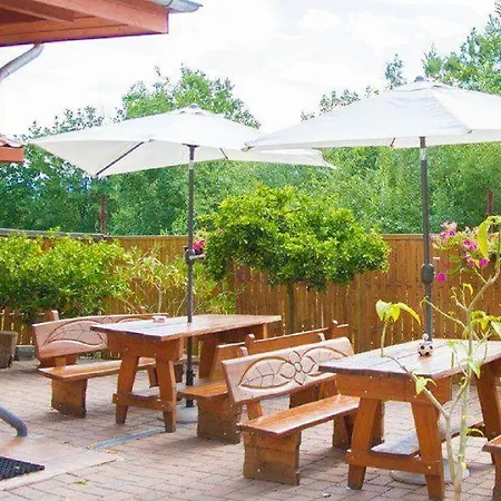 Frühstückspension Panorama