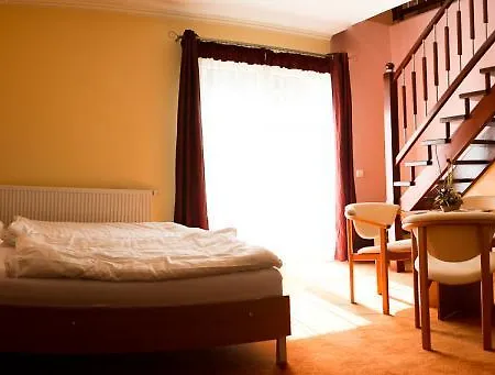 Panorama Bed & Breakfast *