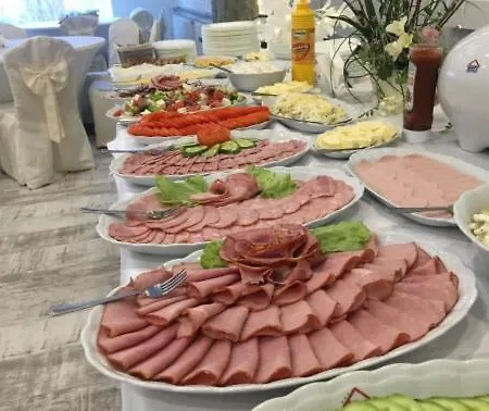 Panorama Frühstückspension *