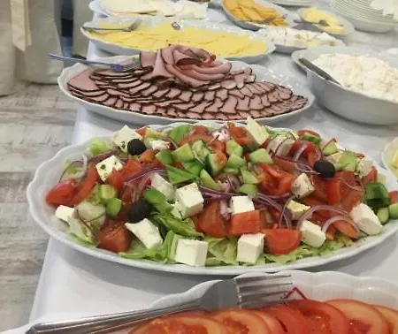 Frühstückspension Panorama Karpacz