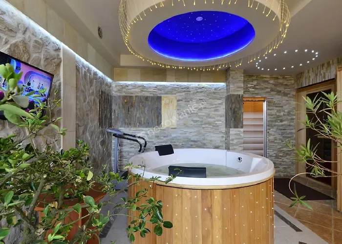 Bed & Breakfast Panorama *