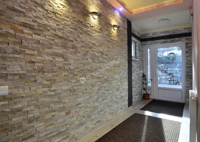 ベッド・アンド・ブレックファスト Panorama