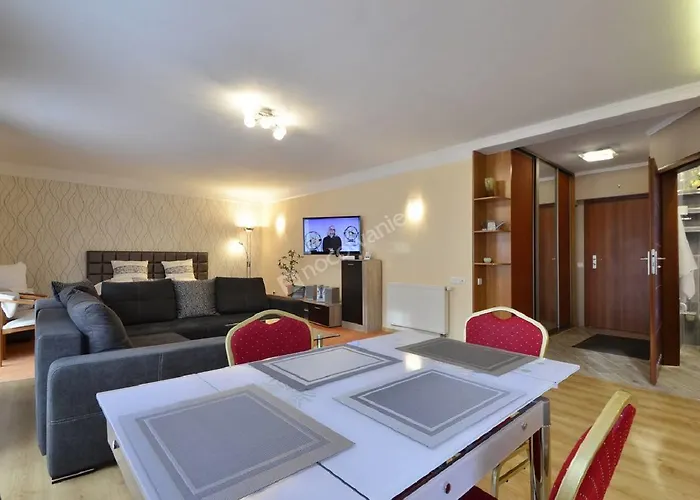 Bed & Breakfast Panorama *