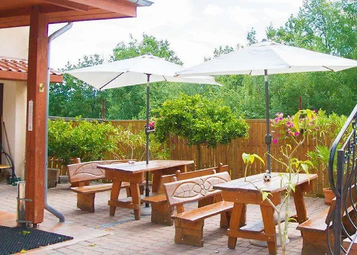 Bed & Breakfast Panorama