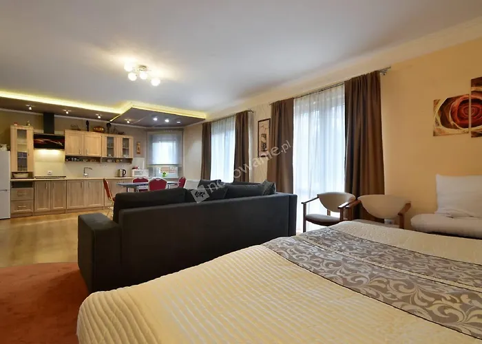 Panorama ベッド・アンド・ブレックファスト カルパッチ