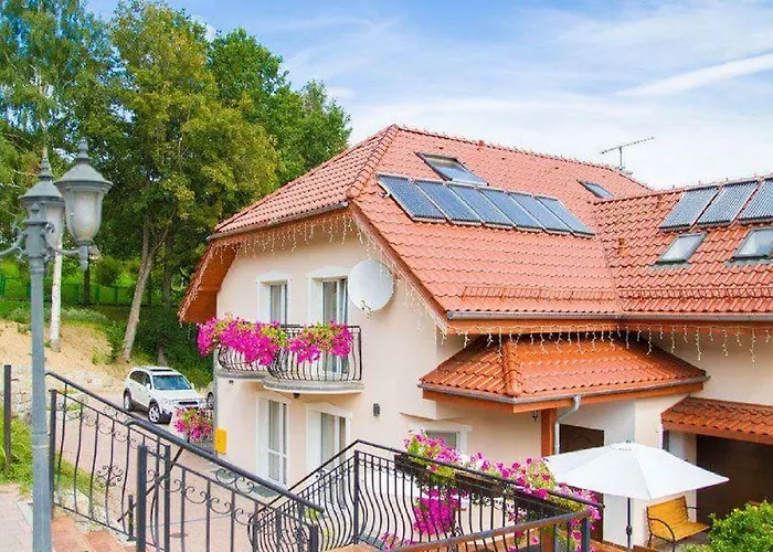 Bed & Breakfast Panorama