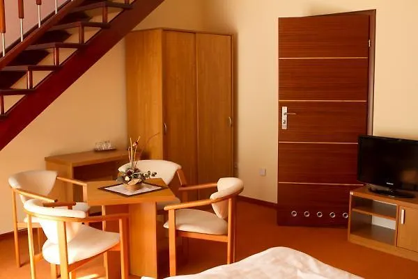 Panorama ベッド・アンド・ブレックファスト