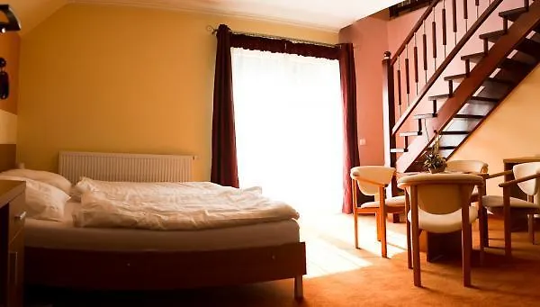 Panorama Bed & Breakfast *