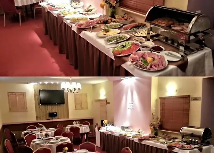 Bed & Breakfast Panorama